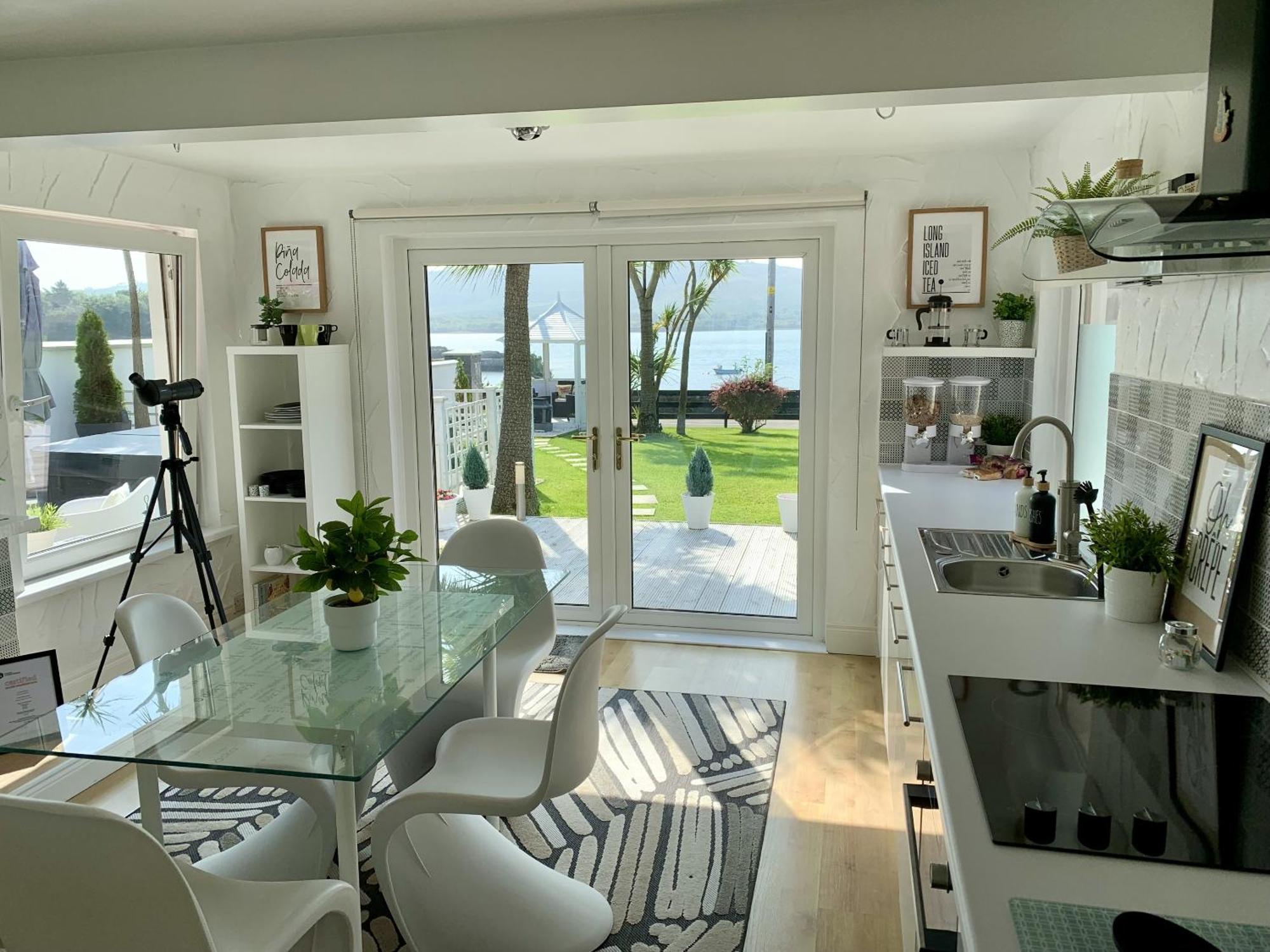 Seaview Cottage On The Island Millbay Eksteriør billede